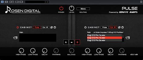 Clear Filters. . Lancaster audio pulse download